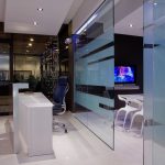 Consultation Room at Obeid Dental in Chevy Chase, Maryland